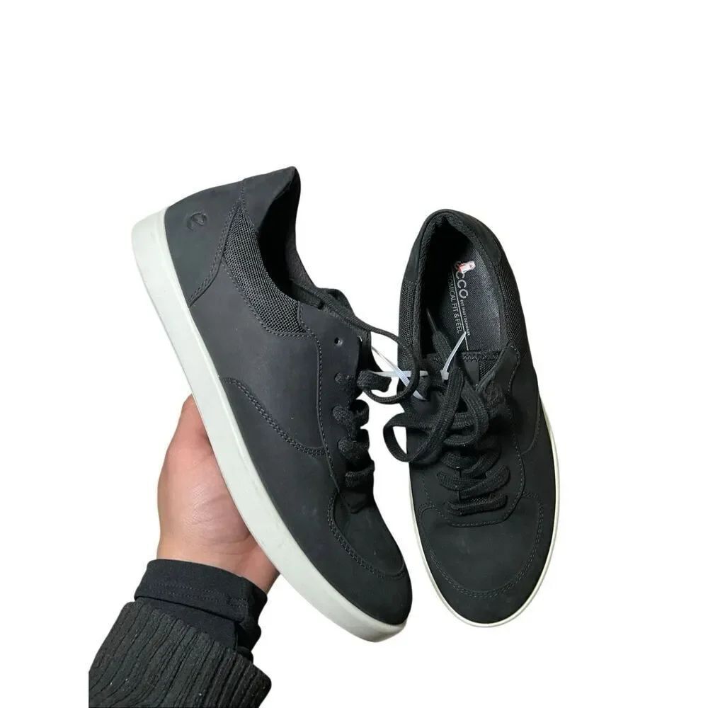 Ecco | Leisure Sneaker